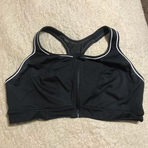 Sport bra